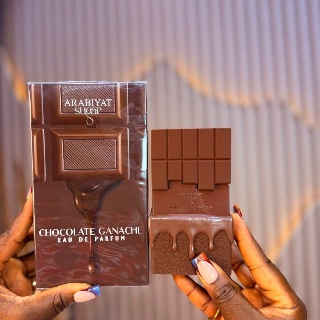 Chocolate Ganache