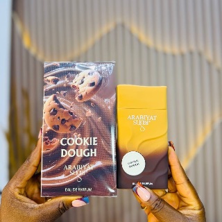 Cookie Dough