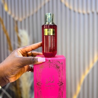 Amara sweet bloom